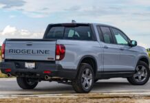 Honda Ridgeline: В ожидании Эволюции, или Когда Надежность Требует Обновления