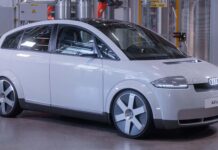 Возрождение Иконы: Audi А2 – Электрический Хэтчбек из Мировых Снов
