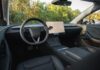 Революция в Кабине: Tesla Model 3 Long Range ROVER 2024 – Новое Поколение Элегантности и Функциональности