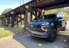 Chevrolet Tahoe 2025: Эволюция Великана на Перекрёстке Мощности и Комфорта