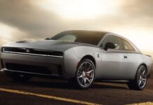 Революция на колесах: Dodge Charger с твердотельными аккумуляторами к 2026 году
