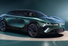 Renault Emblème: Гибридный Хитрый — Водородный Универсал с Батарейным Сердцем