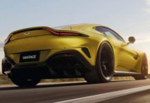 Aston Martin: Амбиции и Реальность на Дороге к Элегантному Успеху