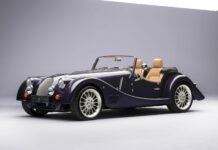 Эра Нового Глориозного Рождения: Morgan Прощается с Plus Six и Встречает Флагмана-Иноватора