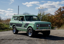 Эхо Легенды: Когда Дух “Скаута” Возвращается