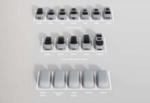 Volvo: електричний вибух і гібридна гармонія в майбутньому