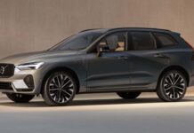 Volvo XC60 2026: еволюція, а не революція-Стиль і технології в повсякденному житті