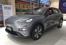 Deepal S05: електричний хіт, готовий посперечатися з Імперією Geely Galaxy E5