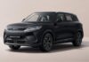 BYD Atto 2: Китайська Зоря на європейських Дорогах