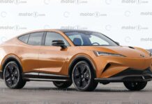 Відродження легенди: Acura RSX 2026-електричний кросовер, заряджений Духом минулогоУ сві