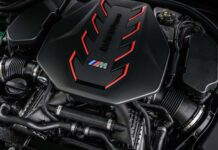 Вальс громади та електрики: BMW відстоює V-8 проти долі
