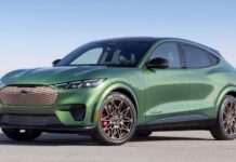 Електричний Тандем: Ford у Лабіринті втрат та оптимізму