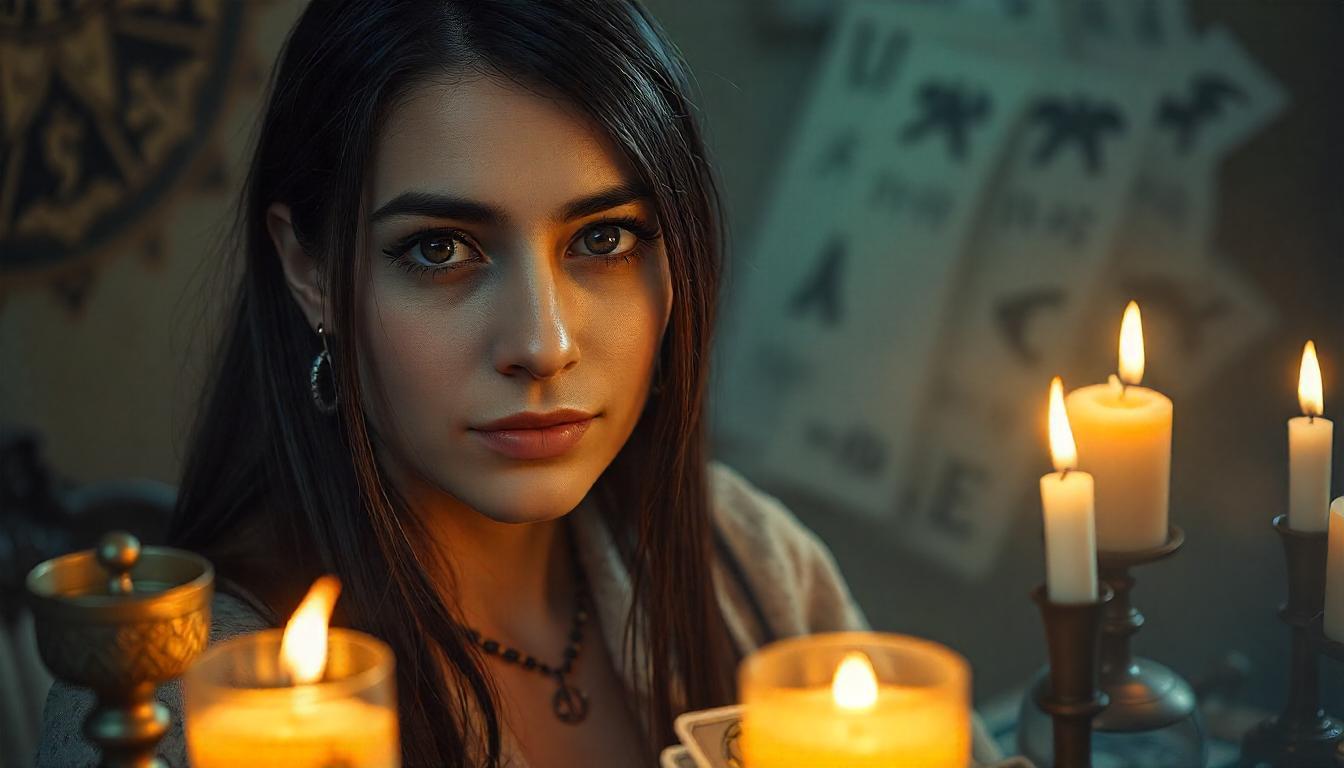 Матриця долі