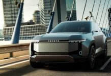 Toyota побудує два нових позашляховика EV на своєму заводі в Кентуккі: звіт