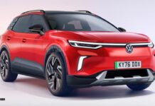 Прощай, Volkswagen ID.4, Здрастуй, ID. Tiguan