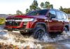 2026 Гібридний огляд Toyota Landcruiser: Швидкий заїзд