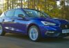 SEAT живе! За новим гібридом Leon чекає «сюрпризне» оновлення