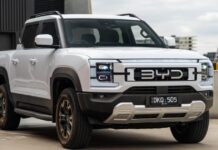 Продажи новых автомобилей в Австралии в октябре 2025 года: гибриды и китайские бренды набирают популярность