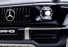 Śmiertelny wypadek w Mediolanie: nielicencjonowany kierowca niszczy wynajętą Klasę G, jedna osoba zginęła