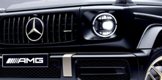 Accidente mortal en Milán: un conductor sin licencia destruye un Clase G alquilado y un muerto