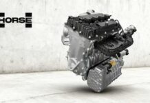 Geely-Renault JV uvede na trh hybridní systém pro stávající elektrická vozidla do roku 2027