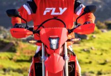 Honda CRF450RL: ідеальний позашляховий і дорожній мотоцикл