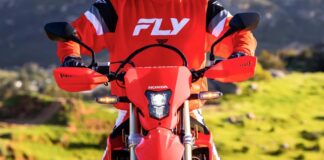 Honda CRF450RL: The Ideal On-and-Off-Road Motorcycle