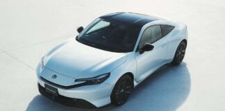 Honda Prelude 2026: ціна, контекст і мінливий спортивний автомобільний ландшафт