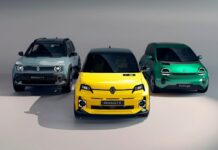 Renault розглядає можливість зниження цін на популярні моделі у зв’язку із запропонованим класом електромобілів ЄС