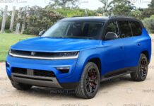 Dodge Dango зазнає серйозної модернізації в 2029 році