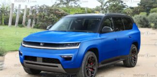 Il Dodge Durango subirà una profonda revisione nel 2029