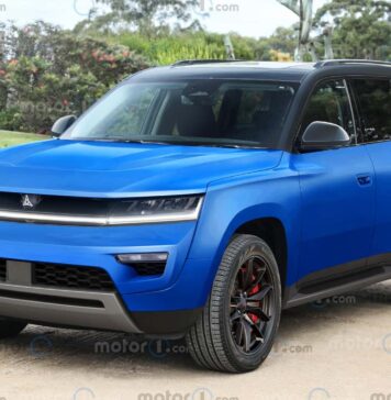 Dodge Dango зазнає серйозної модернізації в 2029 році