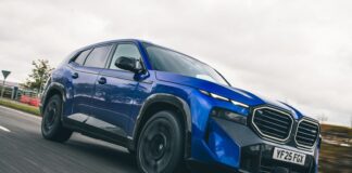 2025 BMW XM Review: um SUV ousado com apelo incerto