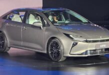 2026 Toyota Corolla: China se rediseña, Australia espera la próxima generación