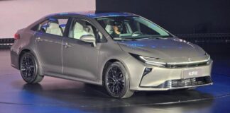 2026 Toyota Corolla: la Cina viene riprogettata, l’Australia attende la prossima generazione