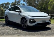 Xpeng G6 Cyber Weekend Sale: i tagli dei prezzi mirano a sfidare Tesla