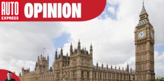 Das Herbstbudget löst die Unsicherheit der Autokäufer nicht