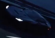 Новий суперкар Toyota V8: повернення до високої продуктивності