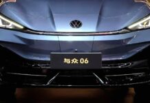 Конкурентна перевага Volkswagen: китайські електромобілі готуються до глобальної експансії