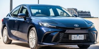 2026 Toyota Camry Ascent Review: Reliable Workhorse with Budget Appeal