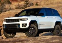 Криза огляду Jeep 4xe: забруднення двигуна посилює проблеми