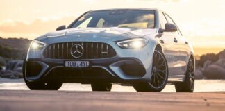 Mercedes-AMG Akan Memotong Model Empat Silinder Di Tengah Peraturan Kebisingan Baru