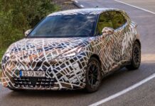 Cupra Raval: перший тест-драйв – новий еталон доступних електромобілів