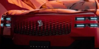 Lexus Redefines Its Role Amid Shifting Automotive Landscape