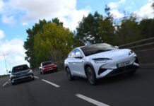 Il piano fiscale britannico sui veicoli elettrici rischia di compromettere la crescita del settore automobilistico