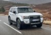 Toyota Land Cruiser стає гібридним: ціна, характеристики та що це означає