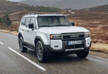 Toyota Land Cruiser стає гібридним: ціна, характеристики та що це означає