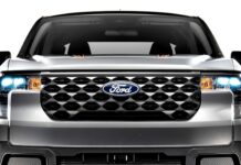 Ford Maverick Mendapat Peningkatan Performa dengan Suku Cadang Mesin Mustang