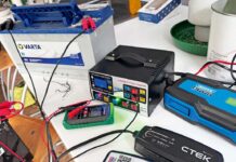 Caricabatterie per auto testati: le migliori opzioni per l’affidabilità invernale