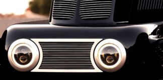 Resurgimiento de la fibra de carbono: el SP40 Restomod Speedster